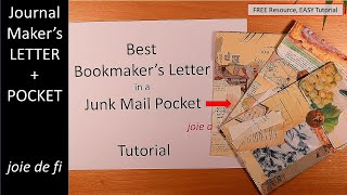 BEST Bookmakers LETTER in a Junk Mail Pocket ⭐ TUTORIAL [upl. by Hafital]