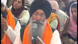 Aaisi Kirpa Mohe Karo By Bhai Harjinder Singh Ji Sri Nagar Wale [upl. by Chrissy126]