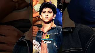 Bhagwaan Dada Movie Cast Then amp Now 19862024 [upl. by Mchenry]