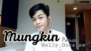 Mungkin  Melly Goeslaw  Potret  Cover By Dodo [upl. by Cara]