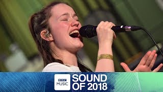 BBC Music Sound of 2018 Live in 67 seconds [upl. by Madelena]