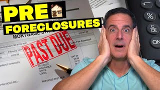 Wholesaling Real Estate  How to Wholesale Pre Foreclosures 2023 [upl. by Alano]