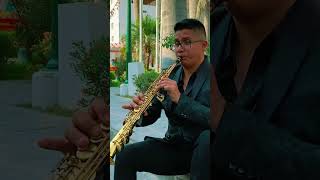 Medley Bachatas Románticas Sax juanluisguerra bachata music saxofonistaparaeventos saxofonista [upl. by Amadeus138]