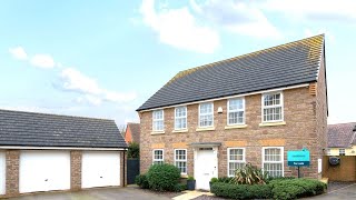 10 Redland Way Cullompton [upl. by Adolf]