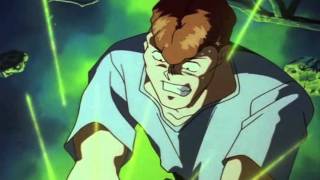 Yu Yu Hakusho  Yusukes Sacrifice AMV [upl. by Enirhtak]