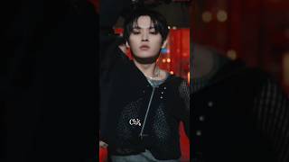 chk chk boom skz lyricsskz leeknow hyunjin felix [upl. by Leugim]