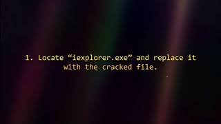 How to crack iExplorer [upl. by Herod174]