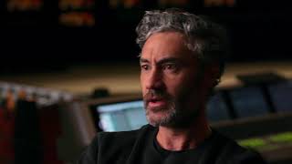 Marvel Studios Thor Ragnarok  Directors Intro Bonus Feature [upl. by Elin]