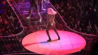 Lady Gaga  GUY Live at the artRAVE The ARTPOP Ball Tour [upl. by Ned]