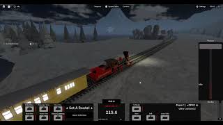 Supermode Rails Unlimited [upl. by Tabby]