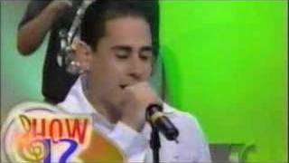 David amp Abraham show de las 12 [upl. by Enilauqcaj]