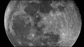 Astrophotography Moon [upl. by Tonkin]