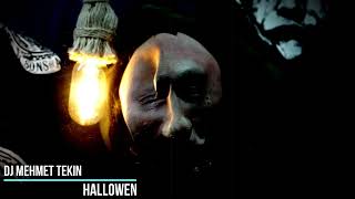 Dj Mehmet Tekin  Hallowen Special  Official Video [upl. by Balliett]