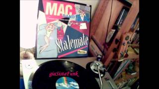 MAC BAND  stalemate  1988 [upl. by Pippy635]