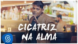 Pablo  Cicatriz na Alma Clipe Oficial [upl. by Sven261]