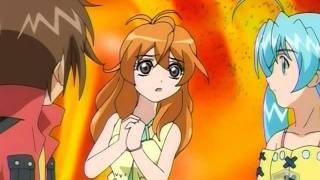 Bakugan Battle Brawlers Episode 27 [upl. by Erdnaxela138]