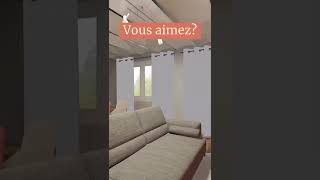 Comment aménager un salon salle à manger de25m2 style industriel shorts [upl. by Lucais579]