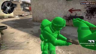 Test HookTronic 2017 csgo cheats [upl. by Dulcy]