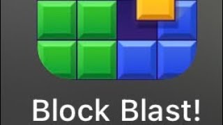 BLOCK BLAST RUN [upl. by Timmy]