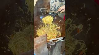 Cheapest Chowmien in Korangi  Karachi Food Series  Episode 118  Taste Tou Kar streetfood food [upl. by Marienthal556]