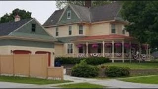 65 Grand Avenue Swanton VT 05488 for sale Real Estate for Sale [upl. by Flavian548]