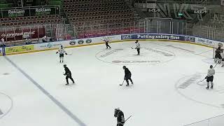 20241125 KHK Rekreation B Vita vs Svarta 1010 [upl. by Noived726]