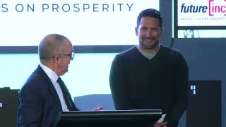 The Quest for Prosperity How can New Zealand keep living standards rising for all [upl. by Heidt]