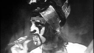 Fire  The Crazy World Of Arthur Brown  TOTP 1968 [upl. by Reich]