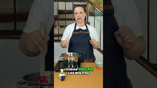 Clips de Flavia Moreira Angel Brigadeiro de Coco [upl. by Aidualc]