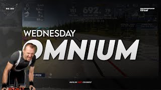 TrainingPeaks Virtual Wednesday Omium [upl. by Neelyahs627]