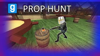 Son What’s Prop Hunt [upl. by Clerk]