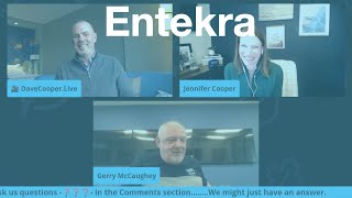 Entekra Gerry McCaughey [upl. by Yrellav]