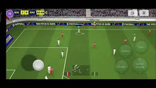 Efootball online live 2025 بيس لايف اونلاين [upl. by Madai]