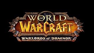 Warlords of Draenor Announcement Trailer [upl. by Alehs]