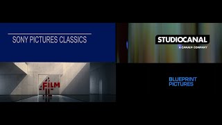 Sony Pictures Classics  StudioCanal  Film4  Blueprint Pictures 2024 [upl. by Dranel]