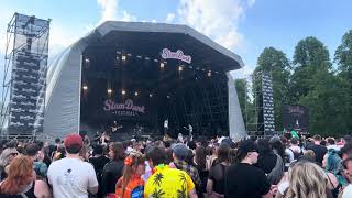 State Champs Secrets Live 4K Slam Dunk South Hatfield 25052024 [upl. by Karoly]