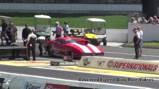 Comp Eliminator Supernationals at ETown 6311 [upl. by Denice]