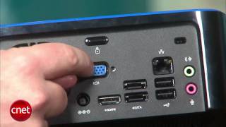 Dell Inspiron Zino HD Review [upl. by Jaclyn523]