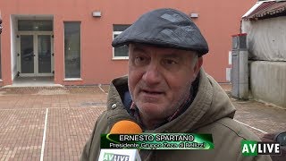 Spartano quotFuori dai giochi politici la Zeza di Bellizzi è il vero Carnevalequot [upl. by Allemaj]