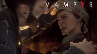 Chapter 3 Blackmail in WhitechapelVampyr [upl. by Ahcire860]