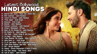 New Hindi Songs 2023 ❤️Top 20 Bollywood Songs July 2023 ❤️ Indian Songs [upl. by Thomajan]