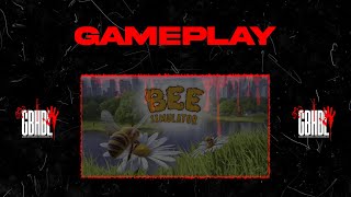 Gameplay Bee Simulator It Came From Beneath Achievement Xbox Series X [upl. by Xirtaeb510]