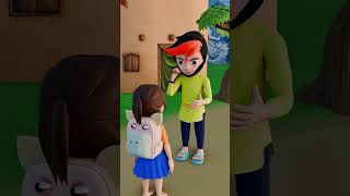 ARMY WALE NE SONU KO TRAIN SE BACHAYAGulliBulliCartoontmkocmummyshortscomedy720p cartoon [upl. by Aillij]