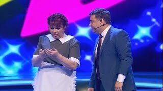 КВН Город Пятигорск  2016 Спецпроект quotКубок мэра Москвыquot [upl. by Ogaitnas]