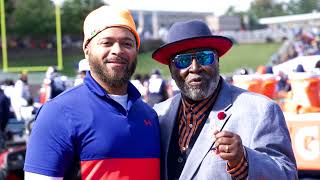 Sounds of the Game  HBCU Week 2024 Premiere Full Documentary [upl. by Nichy]