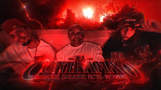 NA CONTRAMÃO CLIPE OFICIAL  DJ KATRIP DJ DARGE MC TH FEAT MC DELUX [upl. by Notxam]