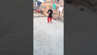 Ake Ake duidance bengalimusic youtubeshorts [upl. by Adnauqaj]