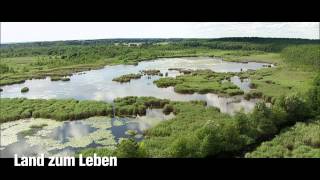 Hymne quotLand zum Lebenquot  Ein Lied für MecklenburgVorpommern [upl. by Ahseihs]