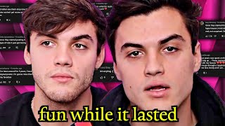 What Happened to the Dolan Twins [upl. by Arahset990]