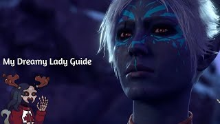 My Dreamy Lady Guide  Stream Highlight [upl. by Amory]